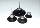 Quick Change Holder Pads