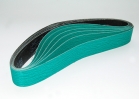 Linishing Belts - Polyester Zirconia