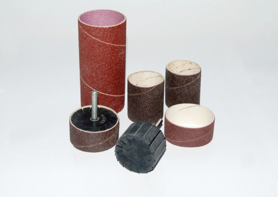 Spiral Bands - AO RBX