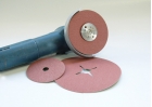GP Aloxide Resin Fibre Discs
