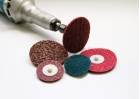 Quick Change Surface Conditioning Discs