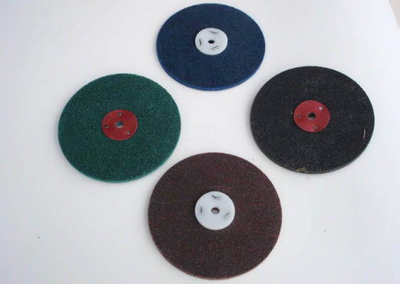Arbour Mount Wheels